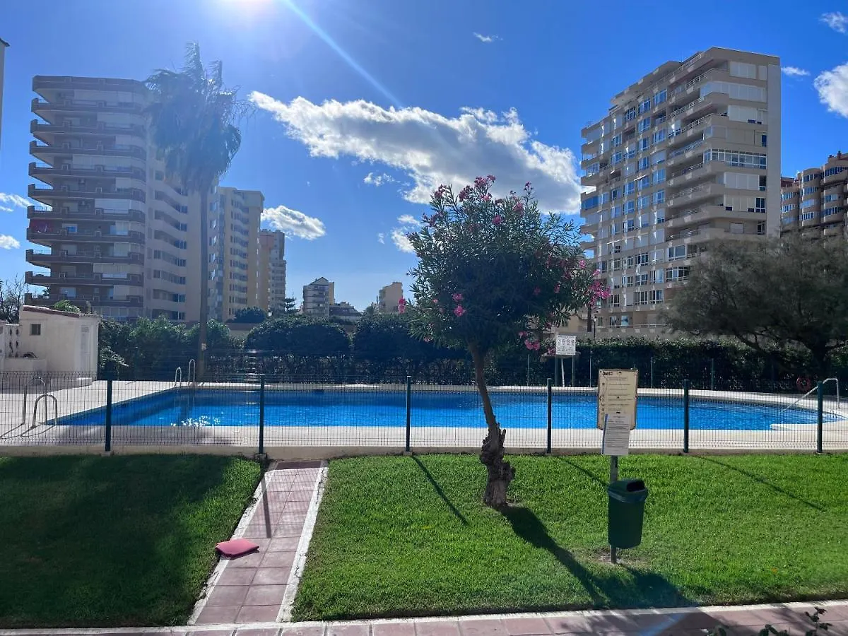 Apartamento Primera Línea Brisa de Mar Fuengirola España