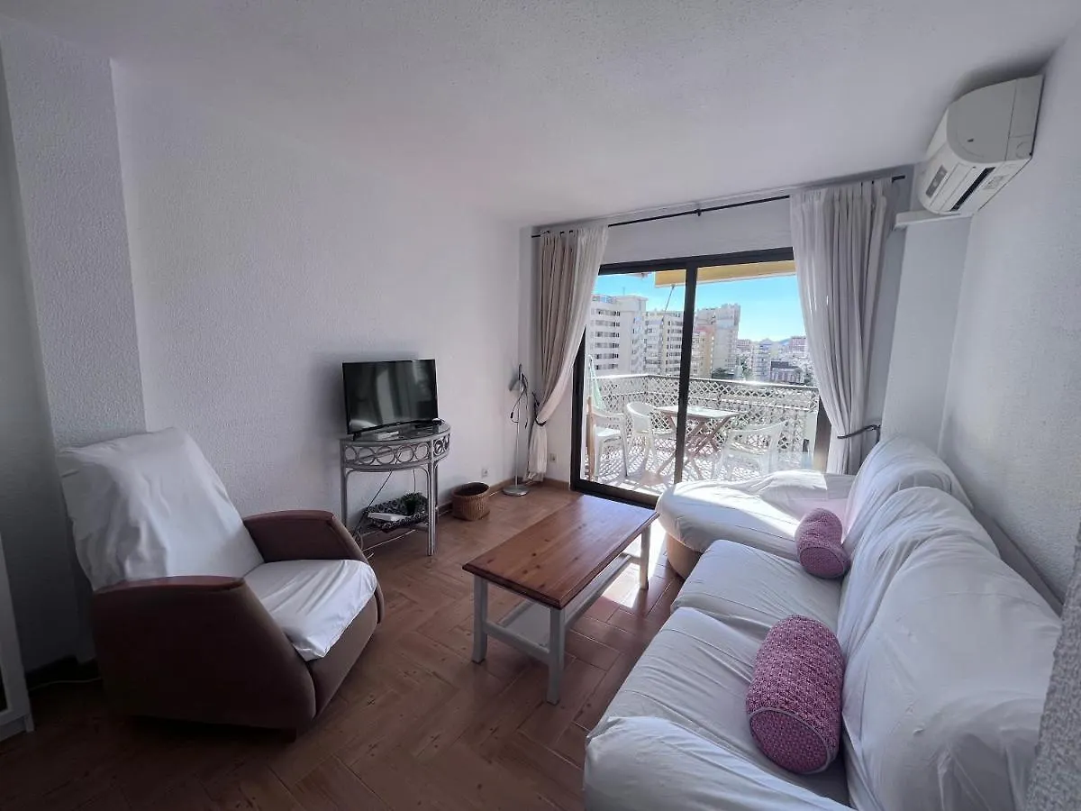 Apartment Apartamento Primera Linea Brisa De Mar By Gms Apartamentos Fuengirola