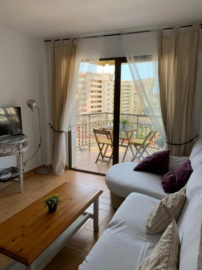 Apartment Apartamento Primera Linea Brisa De Mar By Gms Apartamentos Fuengirola Spain