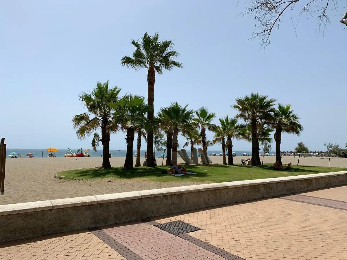 Apartamento Primera Linea Brisa De Mar By Gms Apartamentos Fuengirola Apartment