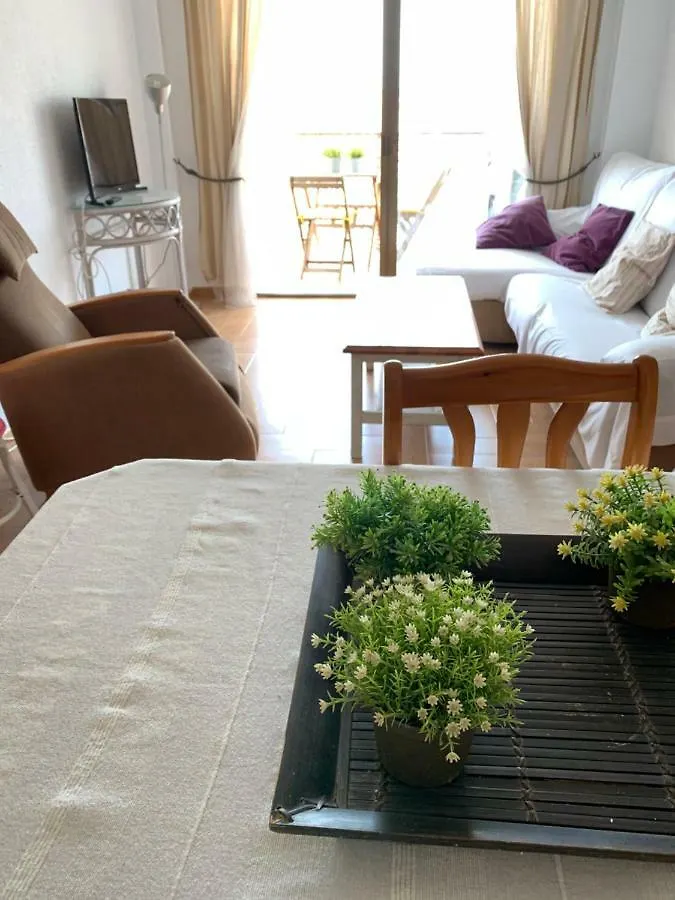 Apartamento Primera Línea Brisa de Mar Fuengirola 0*,  España