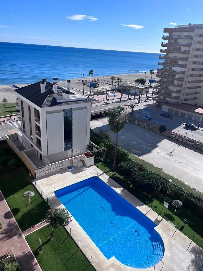 Apartamento Primera Linea Brisa De Mar By Gms Apartamentos Fuengirola
