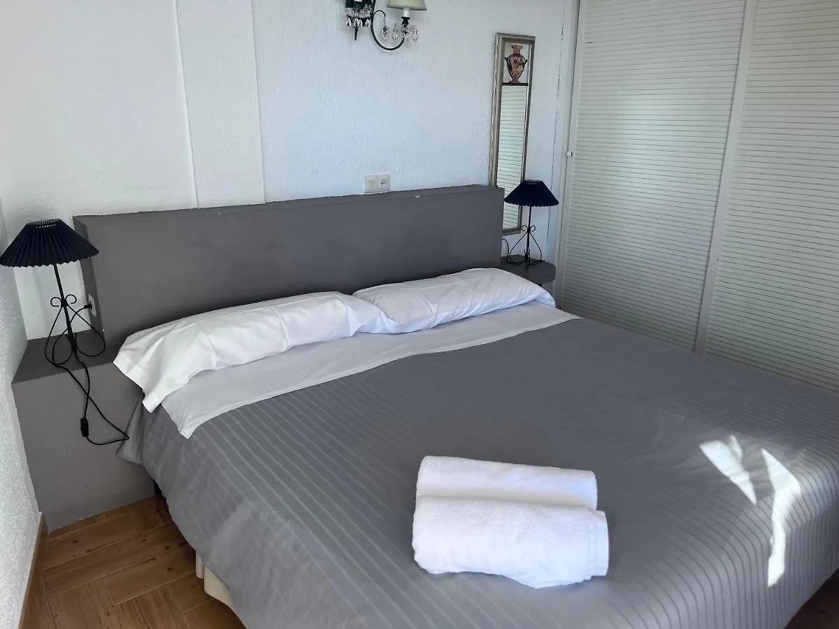 Apartamento Primera Linea Brisa De Mar By Gms Apartamentos Fuengirola 0*,