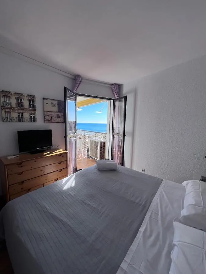 Apartamento Primera Linea Brisa De Mar By Gms Apartamentos Fuengirola Appartement