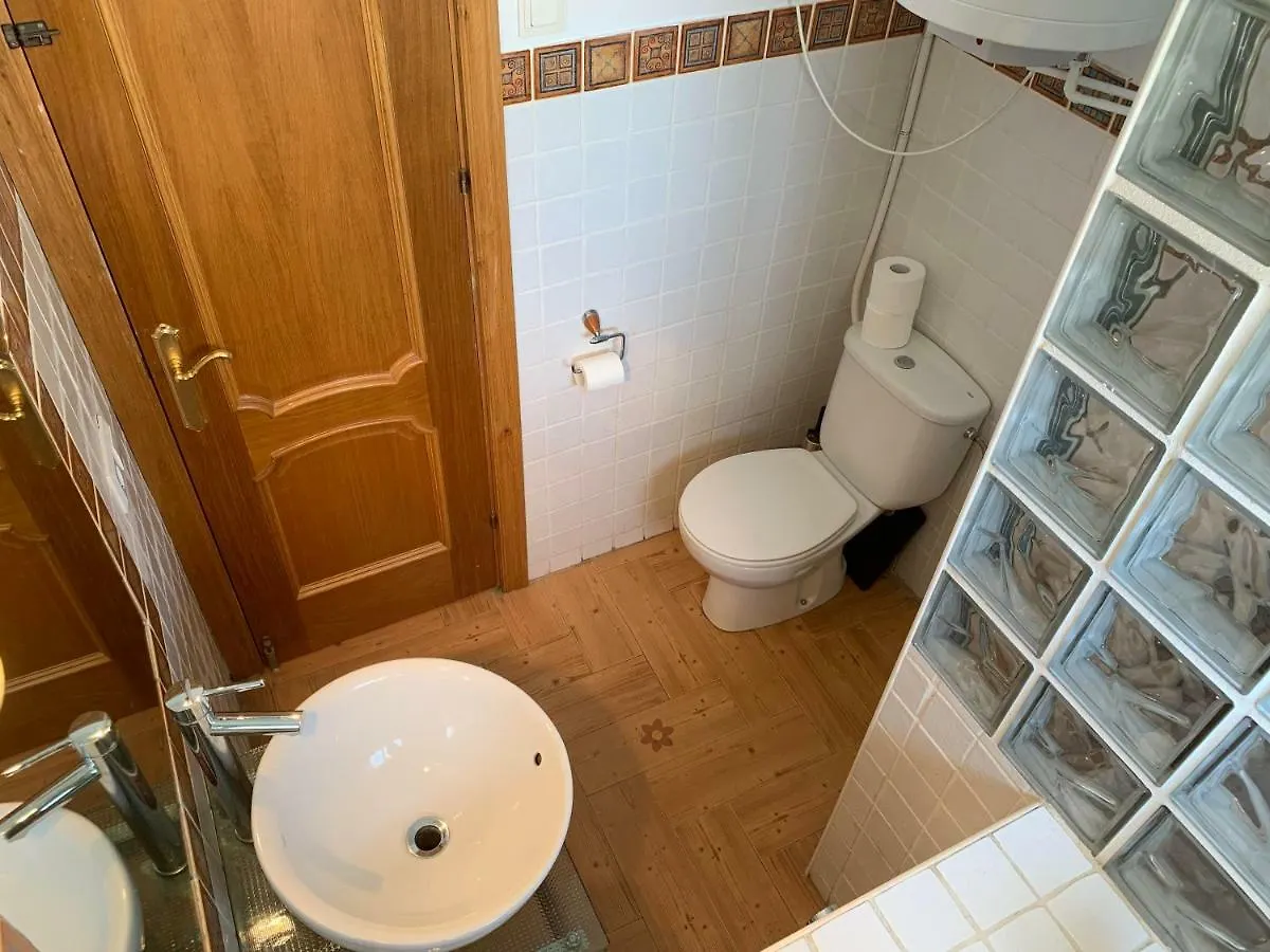 Apartamento Primera Linea Brisa De Mar By Gms Apartamentos Fuengirola